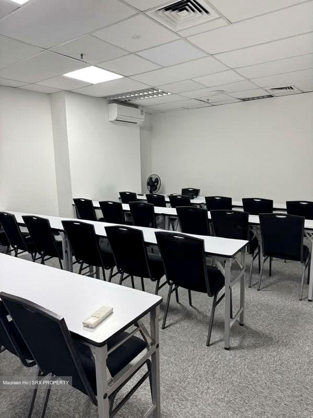 International Plaza (D2), Office #557826091